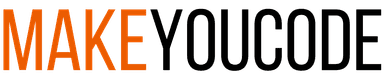 MakeYouCode Logo
